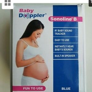 Baby doppler from Baby Doppler USA